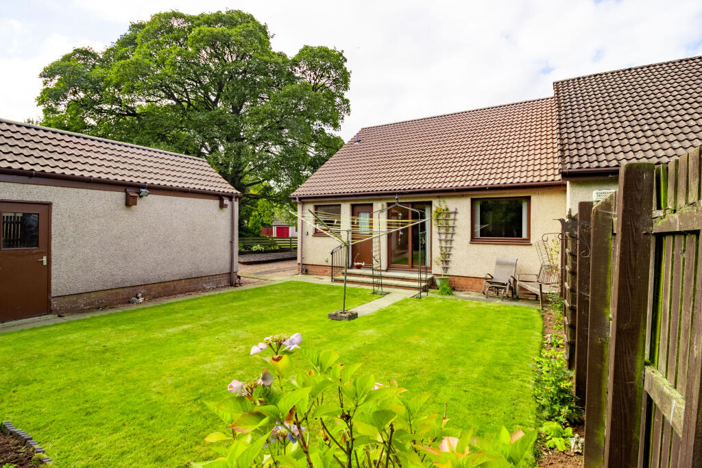 Additional image 4 of Mearns Park, Laurencekirk, AB30
