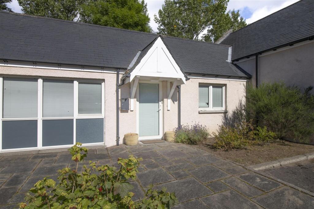 Additional image 3 of Ballater Workshops and Studios, Aberdeenshire