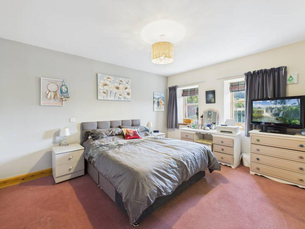 Additional image 23 of Blackpool Steadings, Alford, AB33