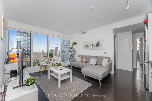 Additional image 10 of 68 Shuter St Unit 2310