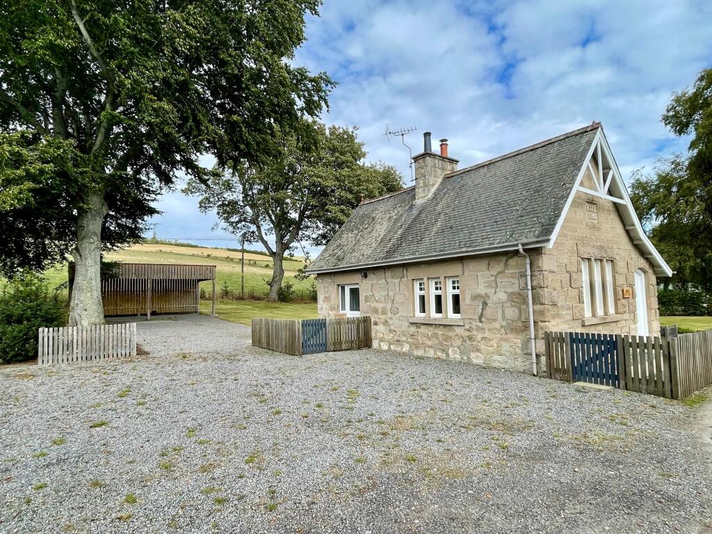 Additional image 14 of Glenkindie, Alford, AB33