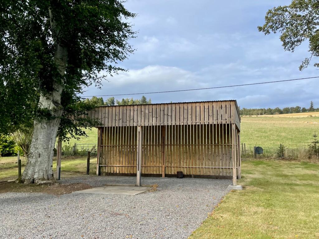 Additional image 18 of Glenkindie, Alford, AB33