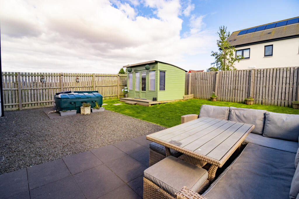 Additional image 24 of Esk Drive, Marykirk, AB30