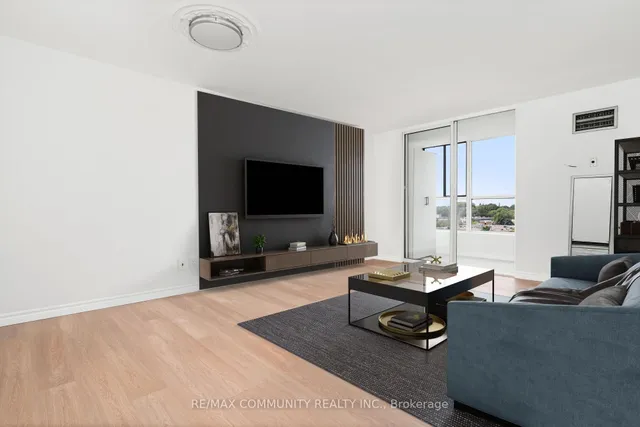 Property image for 330 Mccowan Rd Unit 501