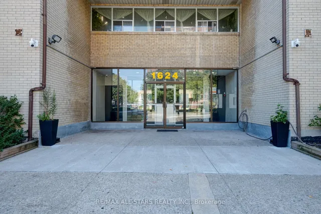 Additional image 5 of 1624 Bloor St Unit 61