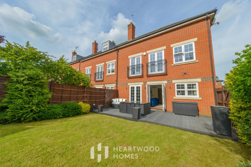 Additional image 23 of Beningfield Drive, London Colney, St. Albans, AL2 1UX