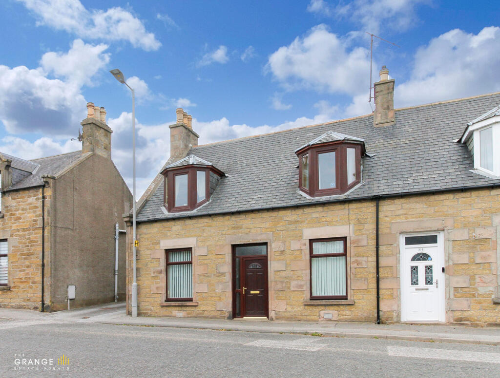 Additional image 30 of Land Street, Keith, AB55