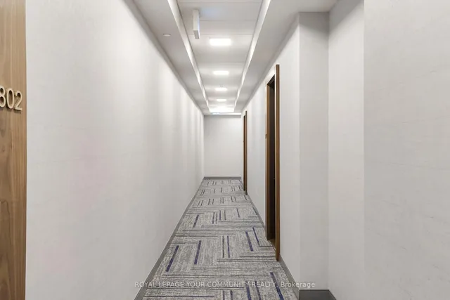 Additional image 24 of 509 Dundas St Unit 807