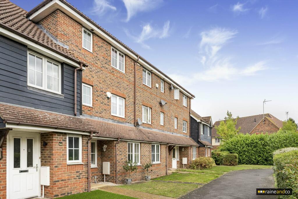 Additional image 32 of Poppy Walk, Hatfield