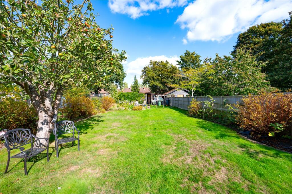 Additional image 18 of Tavistock Avenue, St. Albans, Hertfordshire