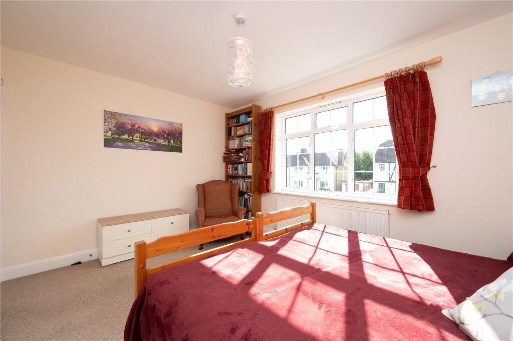 Additional image 9 of Tavistock Avenue, St. Albans, Hertfordshire