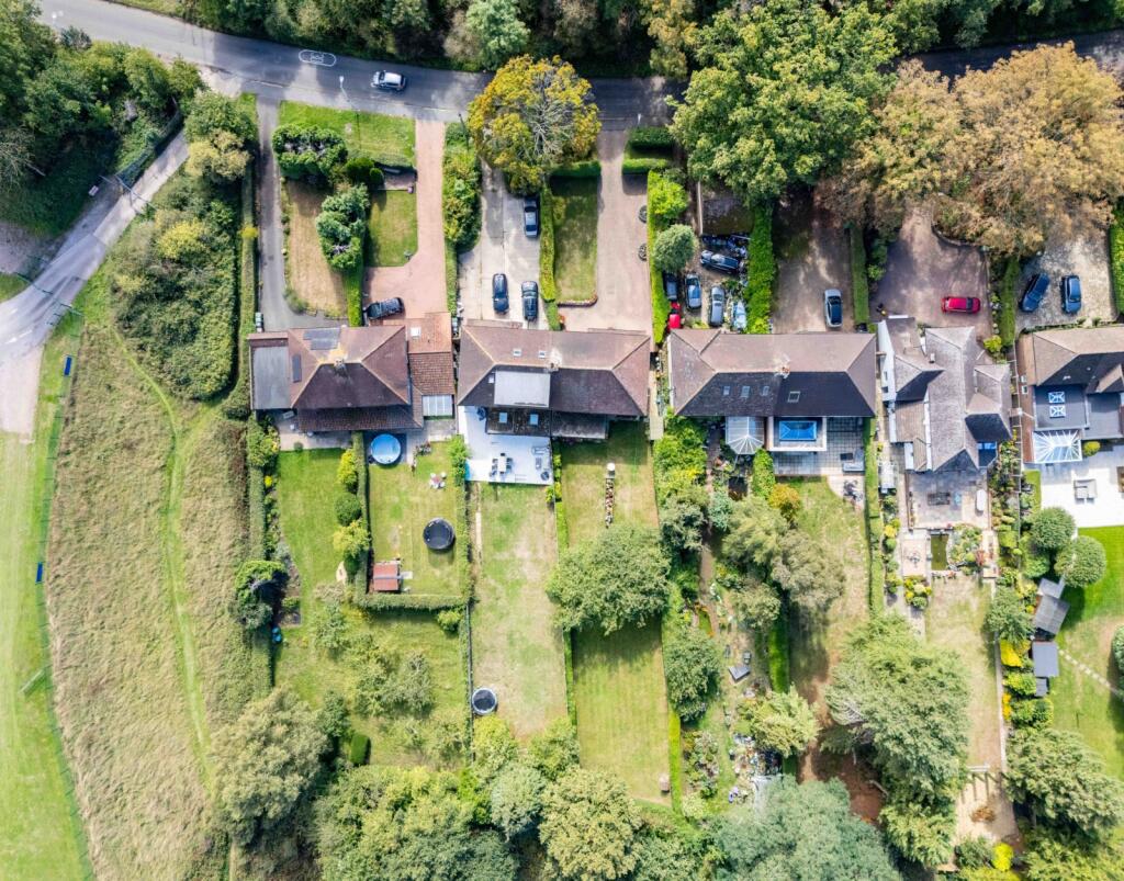 Additional image 28 of Napsbury Lane, St. Albans, Hertfordshire, AL1