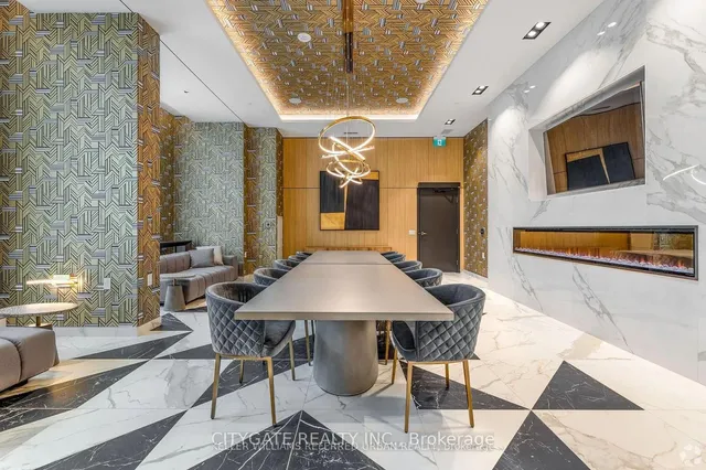 Additional image 28 of 202 Burnhamthorpe Rd Unit 1610