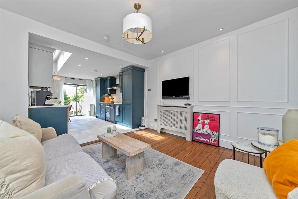 Additional image 4 of Pageant Road, St. Albans