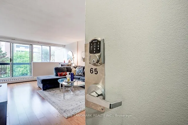 Additional image 4 of 1624 Bloor St Unit 65