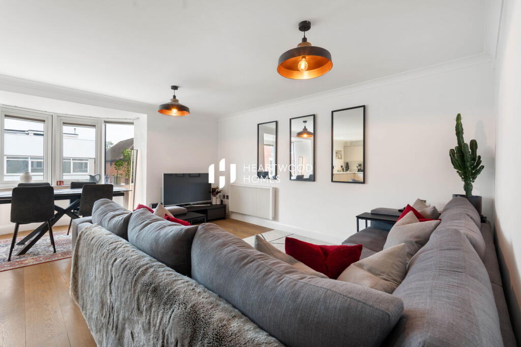 Additional image 9 of Warwick House, London Road, St. Albans, AL1 1PX