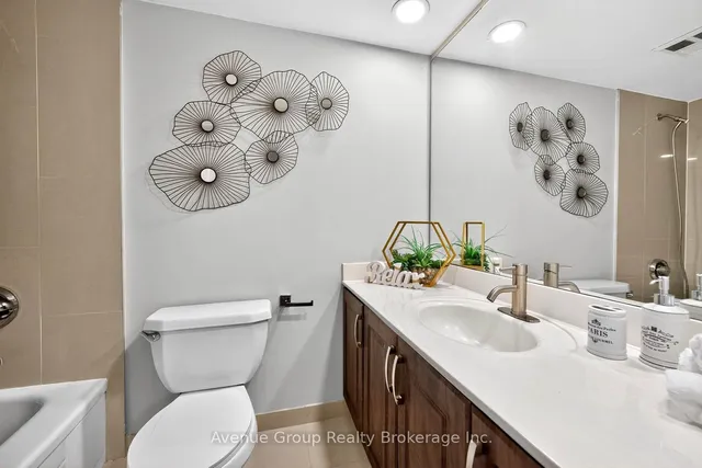 Additional image 30 of 50 Eglinton Ave Unit 1807