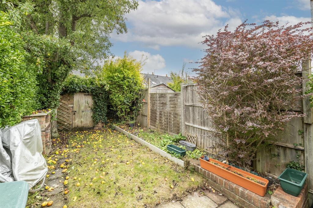 Additional image 8 of Cavendish Road, St. Albans