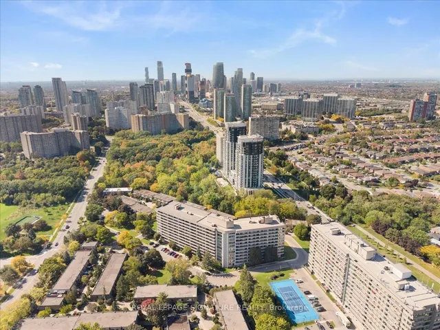 Additional image 39 of 1320 Mississauga Valley Blvd Unit 601