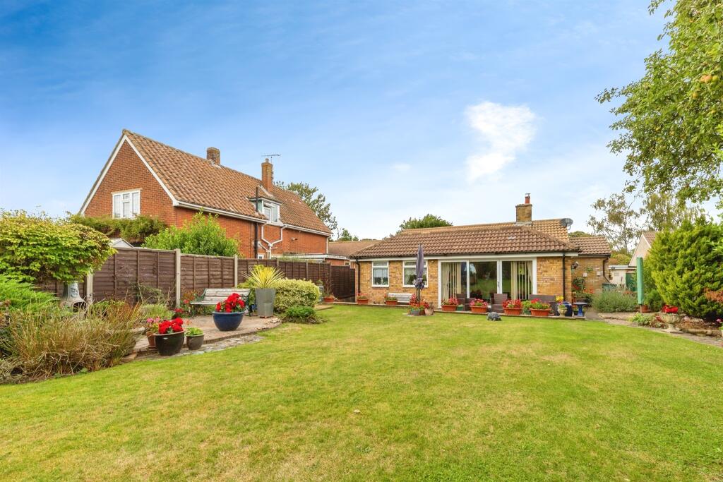 Property image for Vigors Croft, Hatfield