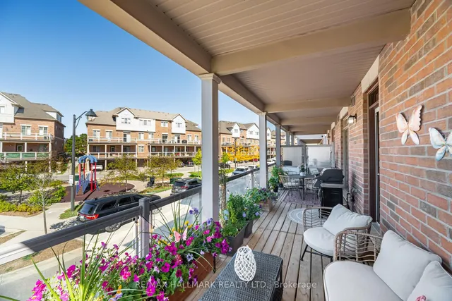 Additional image 31 of 180 Howden Blvd Unit 80