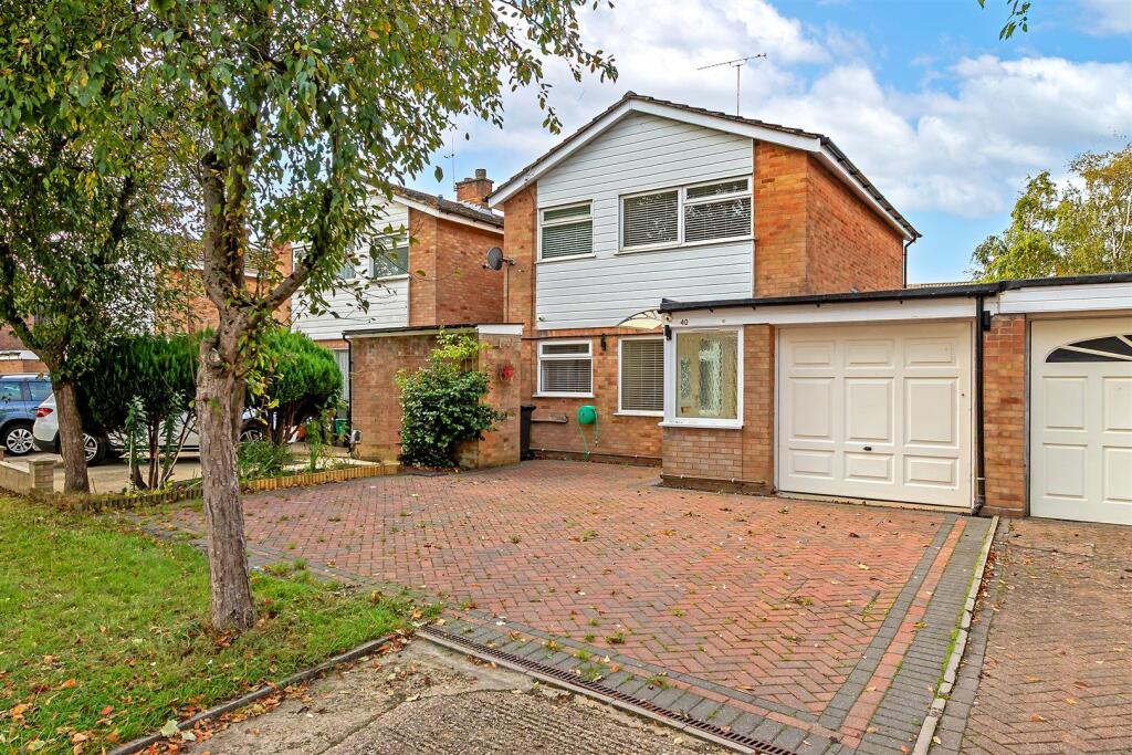 Cell Barnes Lane, St. Albans