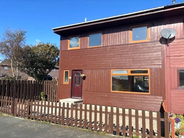 Additional image 2 of 12 Station Place, Cruden Bay, Peterhead, Aberdeenshire