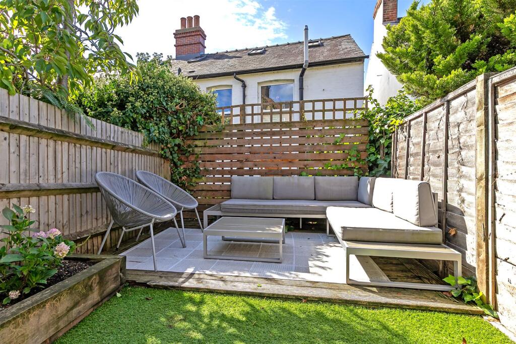 Additional image 16 of Pageant Road, St. Albans