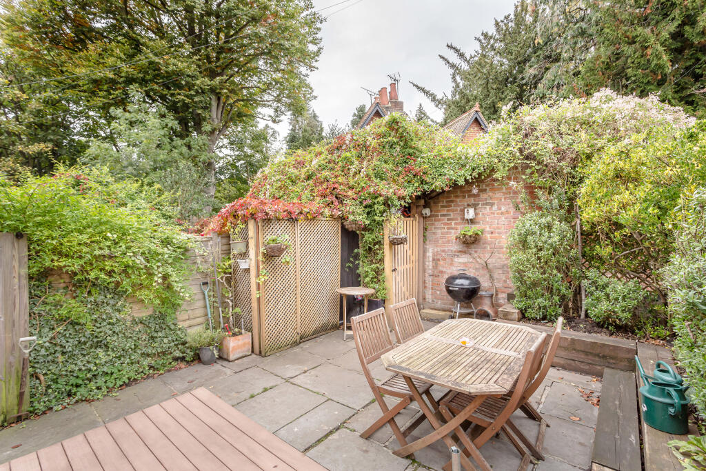 Additional image 20 of Clifton Street, St. Albans, Hertfordshire