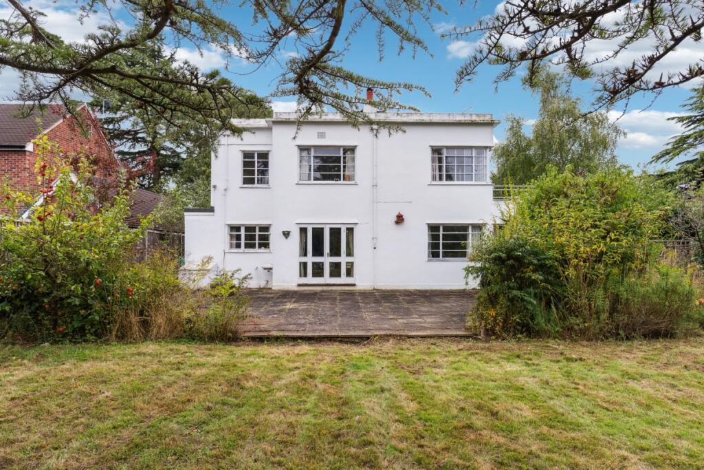 Additional image 23 of Wilkins Green Lane, Hatfield, Hertfordshire, AL10 9RT