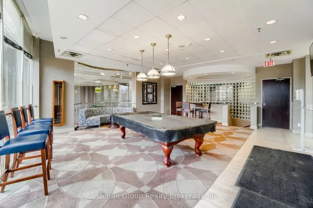 Additional image 34 of 50 Eglinton Ave Unit 1807