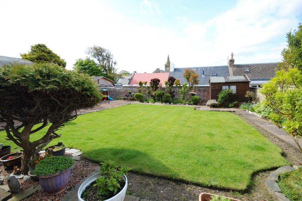 Additional image 25 of Anvil Cottage, 8 Blantyre Street, Cullen, AB56 4RP