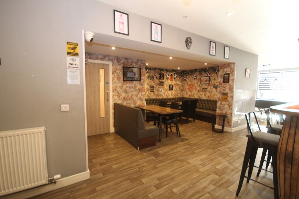 Additional image 12 of Brig & Barrel, 75 West Church Street, Buckie, AB56 1BQ