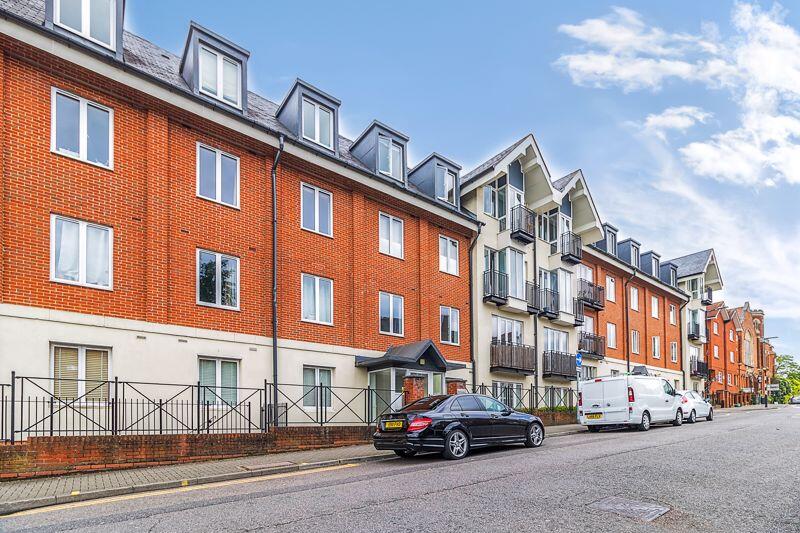 Property image for Benedictine Place, London Road, St. Albans