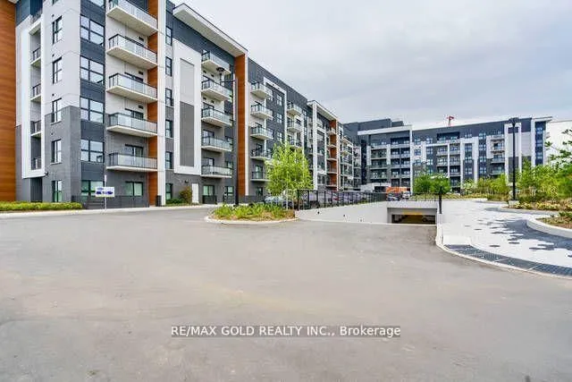 Additional image 2 of 128 Grovewood Common Unit 608