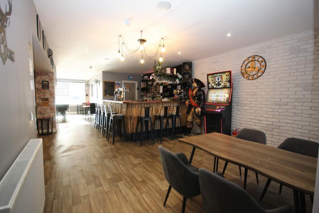 Additional image 10 of Brig & Barrel, 75 West Church Street, Buckie, AB56 1BQ
