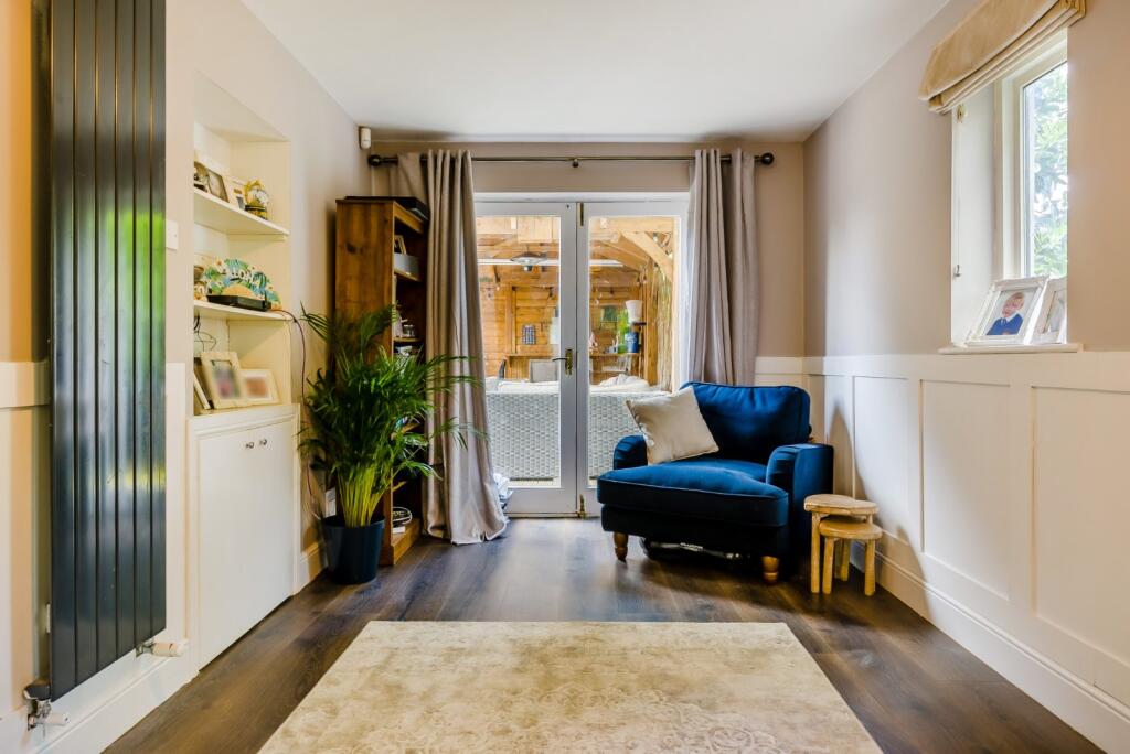 Additional image 48 of Radlett Road, Frogmore, St. Albans, Hertfordshire