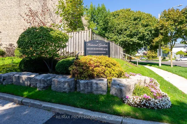 Additional image 37 of 405 Hyacinthe Blvd Unit 65