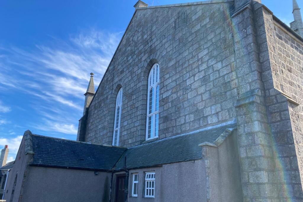 Additional image 6 of St Kanes Church, Church Crescent, New Deer, Aberdeenshire, AB53 6WD