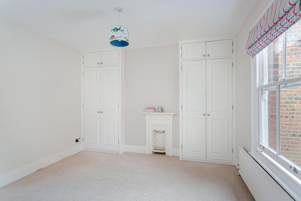 Additional image 12 of Clifton Street, St. Albans, Hertfordshire