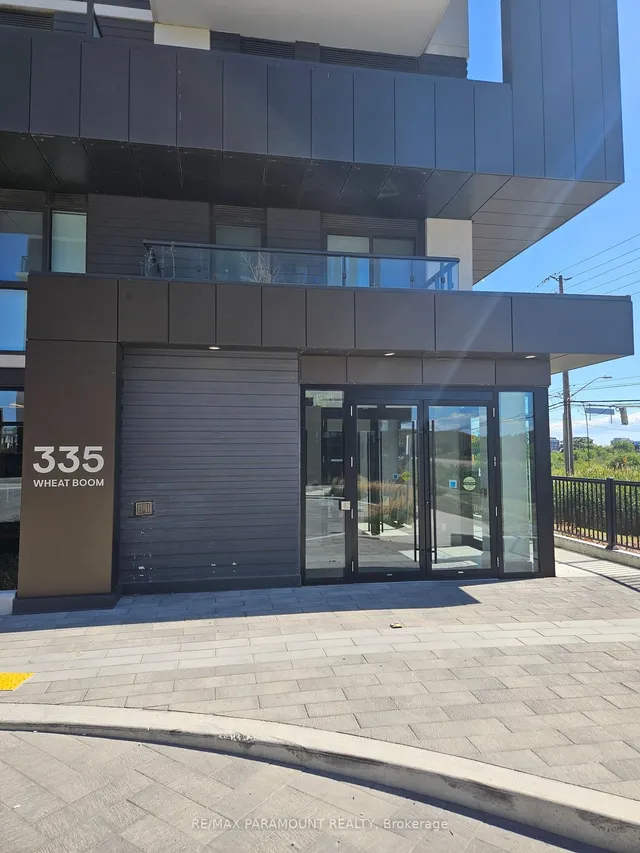 Additional image 2 of 335 Wheat Boom Dr Unit 1201