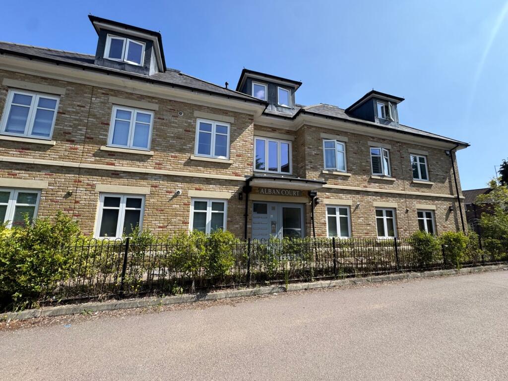 Property image for Roe Green Lane, Hatfield, AL10