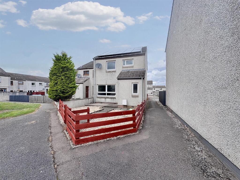 Property image for 41 Den Crescent, Keith