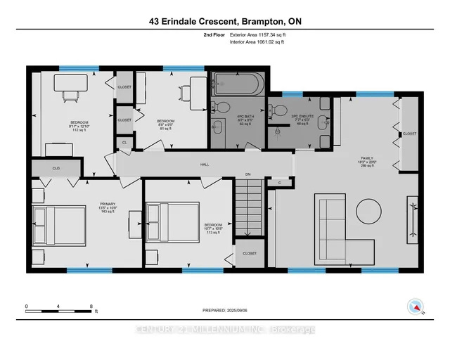 Additional image 42 of 43 Erindale Cres