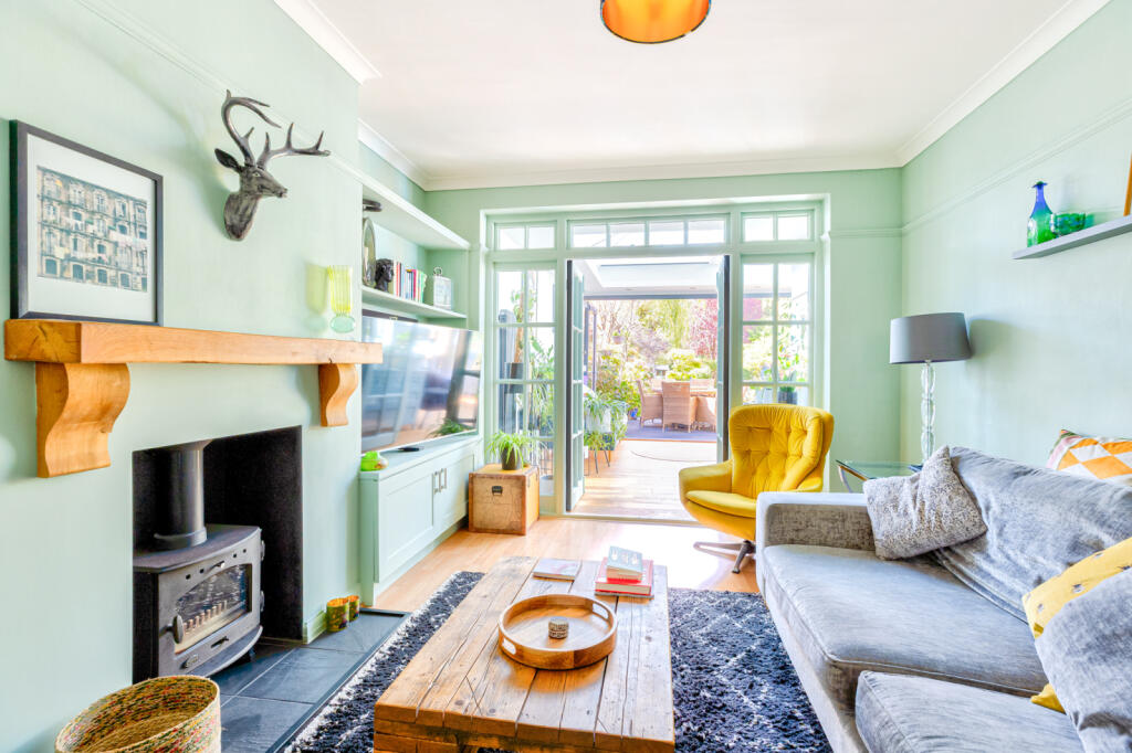 Additional image 16 of Beechwood Avenue, St. Albans, Hertfordshire, AL1