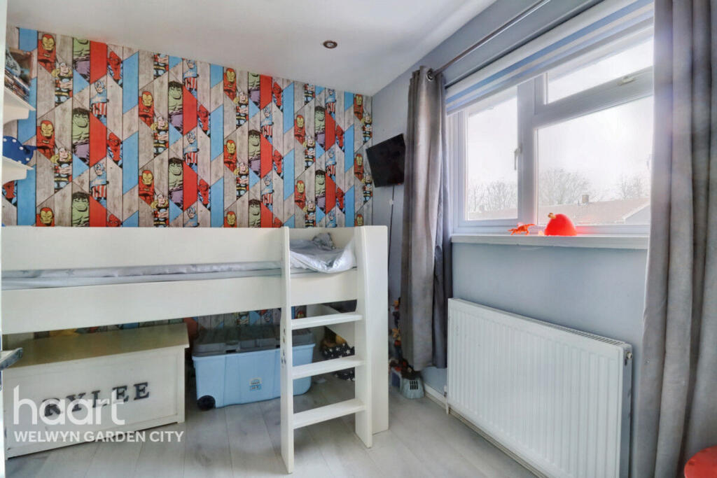 Additional image 24 of Ross Close, Hatfield