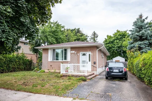 24 Gable Dr