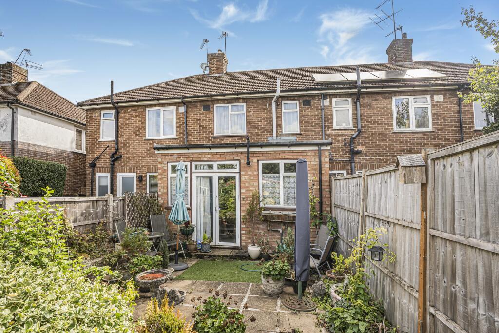 Additional image 10 of Mentmore Road, St Albans, AL1