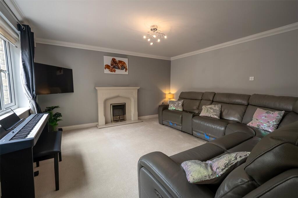 Additional image 10 of 7 Bruntwood Tap, Inverurie, Aberdeenshire, AB51 4LS