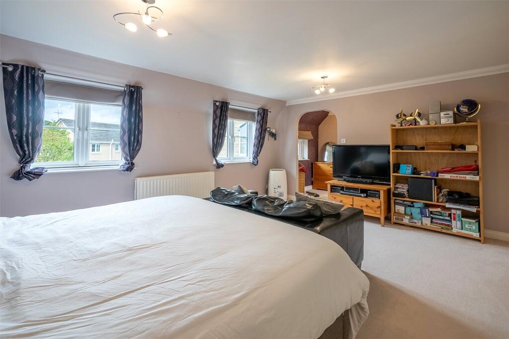 Additional image 21 of 7 Bruntwood Tap, Inverurie, Aberdeenshire, AB51 4LS